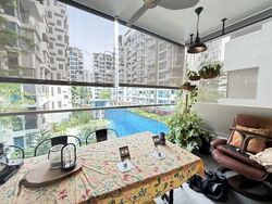 The Canopy (D27), Condominium #583911721